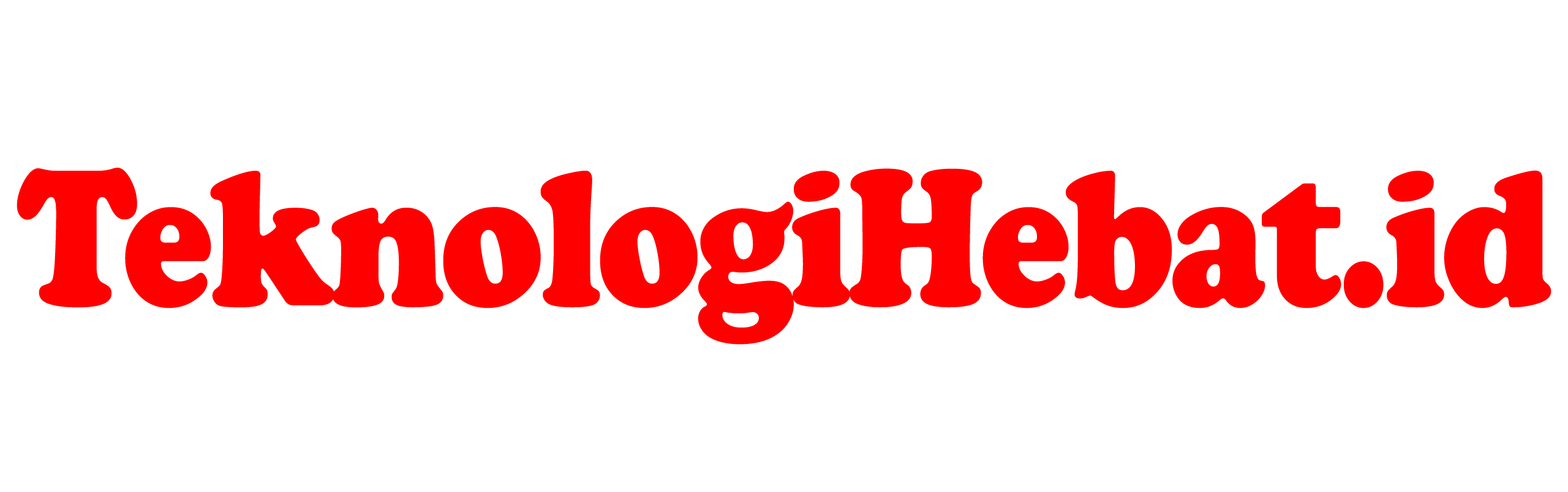 Teknologi Hebat